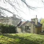 Entire Victorian Lodge In A Privately Gated Estate With Secure Parking For Two Cars And A Newly Refurbished Bathroom