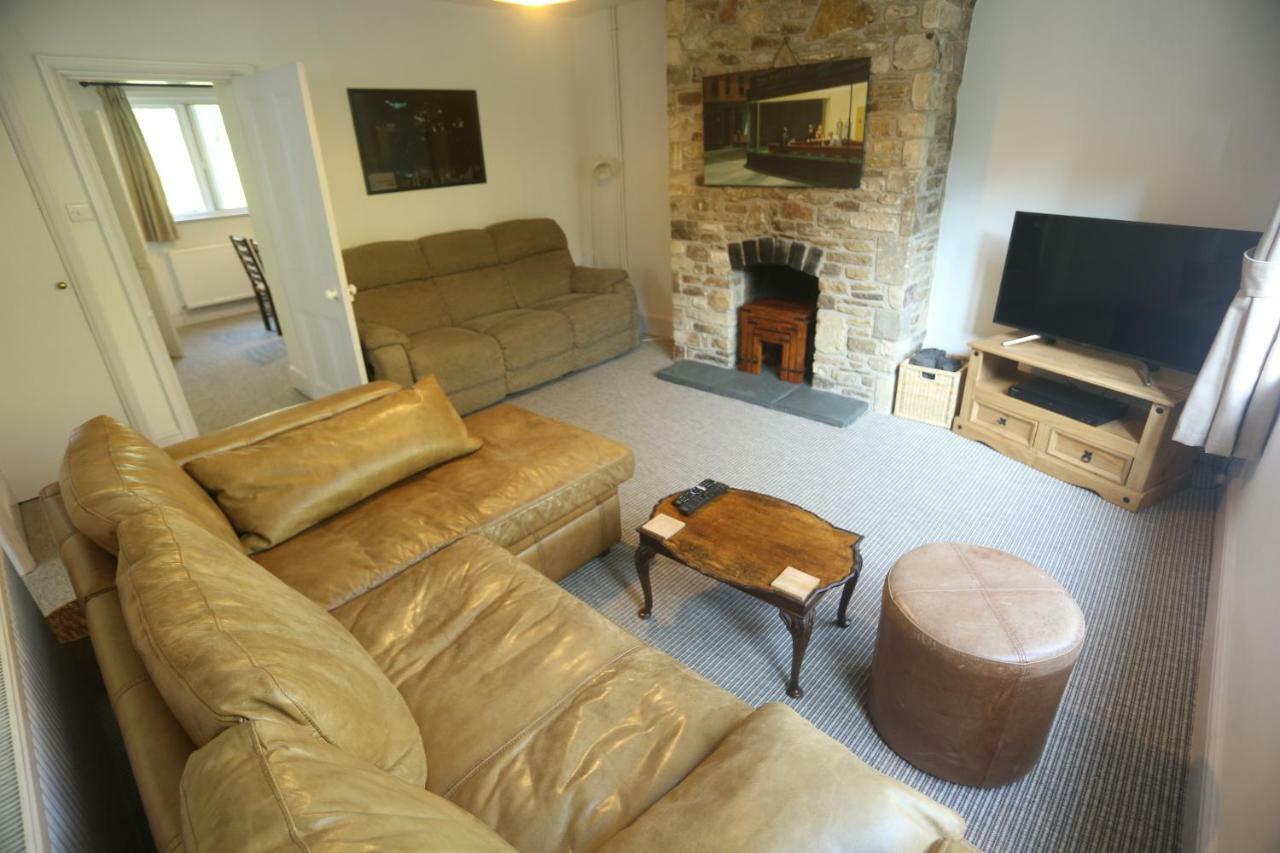 Holiday home Victorian Lodge: Private Estate With Secure Parking *